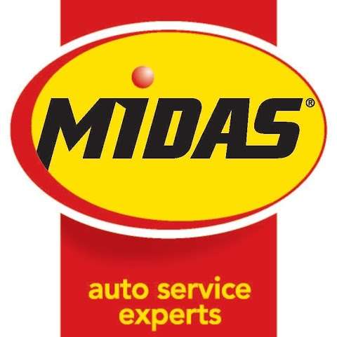 Photo: Midas Yarraville - Car Service, Mechanics, Brake & Suspension Experts