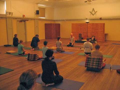 Photo: Mind-Yoga, Meditation Classes Melbourne, Yarraville