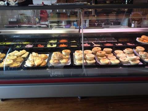 Photo: Piccolo's bakery and cafe