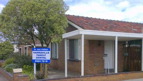 Photo: Yarraville Family Dental Clinic