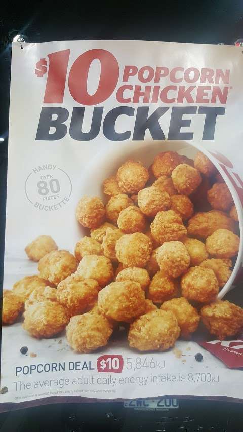 Photo: KFC Yarraville Photo: KFC Yarraville