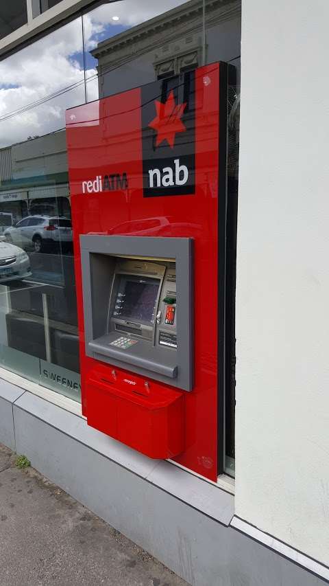 Photo: nab atm